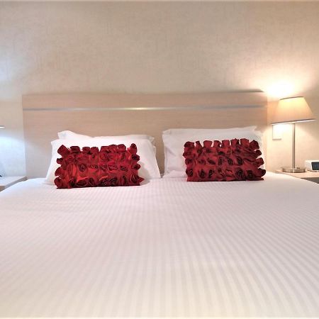 Hi 5 Star Luxury Adelaide City Apartment Luaran gambar