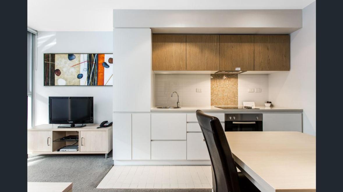 Hi 5 Star Luxury Adelaide City Apartment Luaran gambar