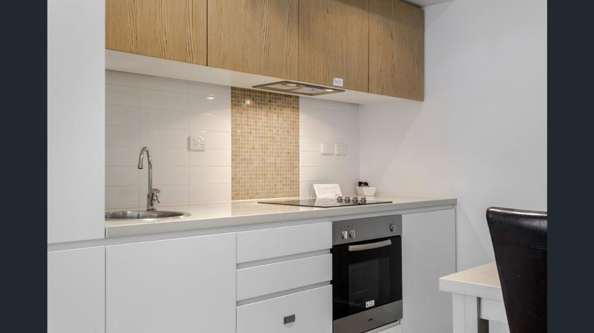 Hi 5 Star Luxury Adelaide City Apartment Luaran gambar
