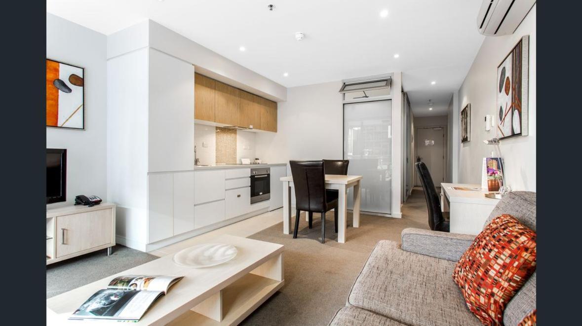Hi 5 Star Luxury Adelaide City Apartment Luaran gambar
