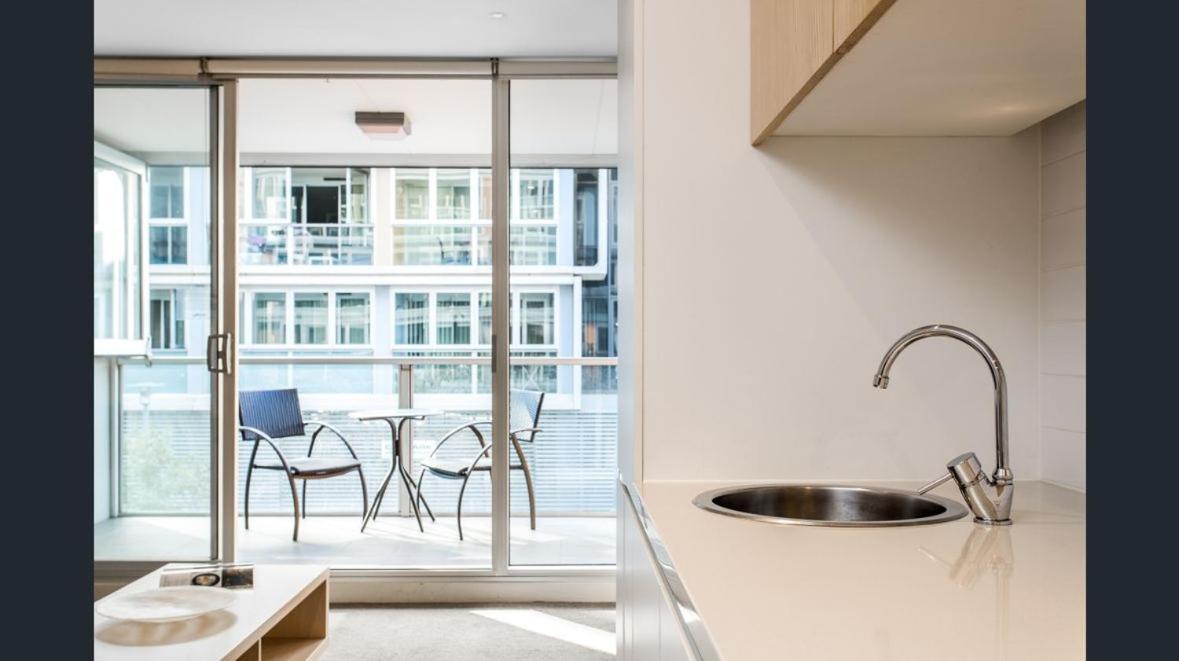 Hi 5 Star Luxury Adelaide City Apartment Luaran gambar