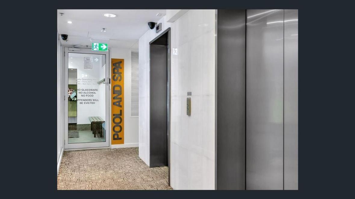 Hi 5 Star Luxury Adelaide City Apartment Luaran gambar