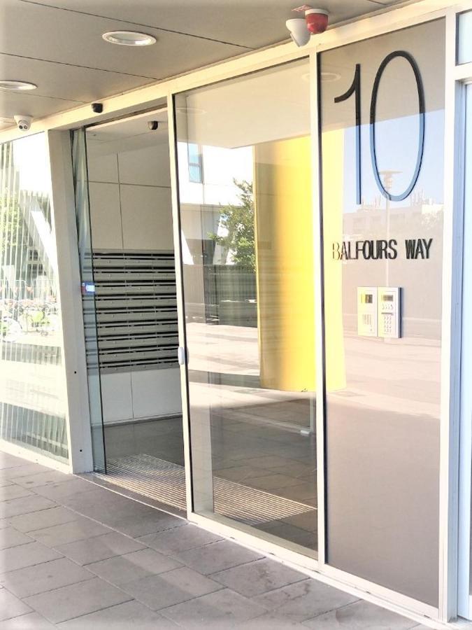 Hi 5 Star Luxury Adelaide City Apartment Luaran gambar