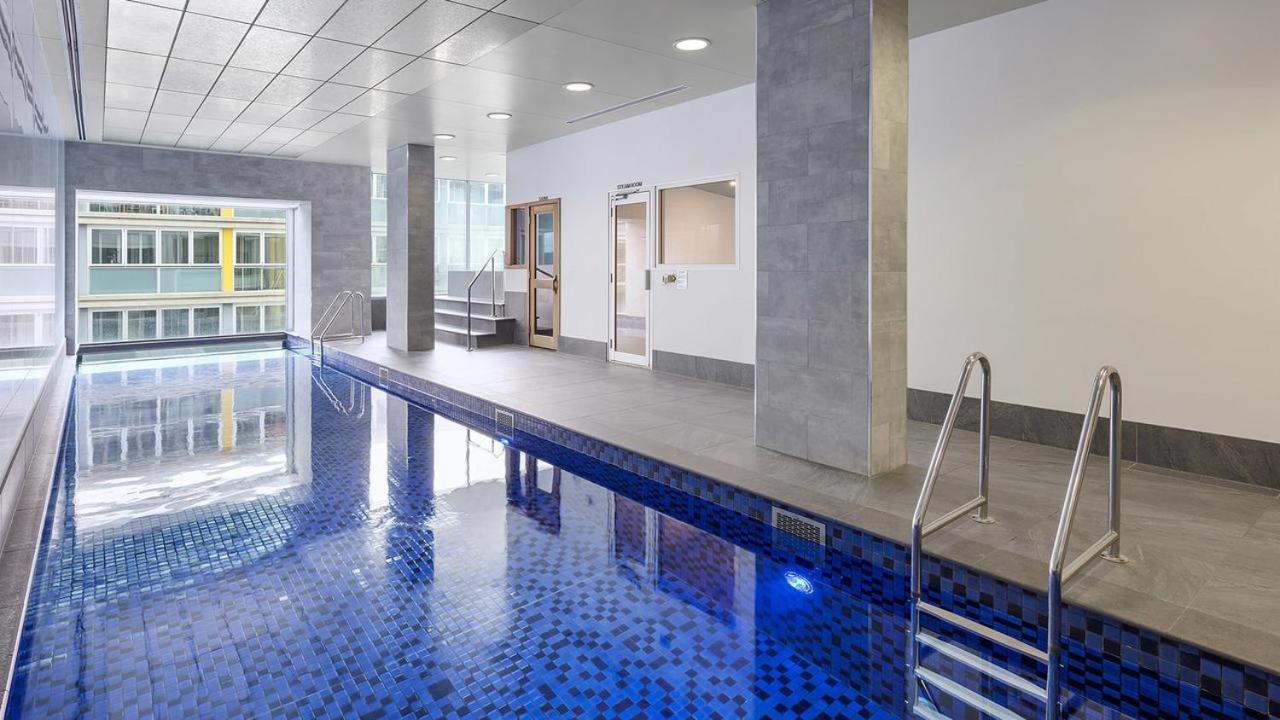Hi 5 Star Luxury Adelaide City Apartment Luaran gambar